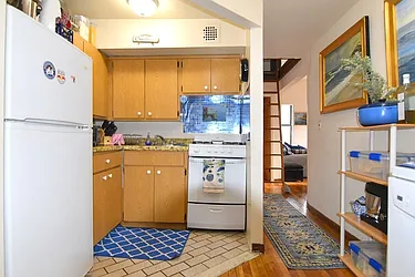 Rented by Manhattan Spaces