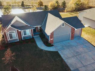 4731 N Hobby St, Wichita, KS 67219