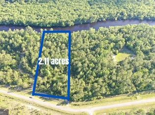 891 Lake Deborah Dr, Folkston, GA 31537