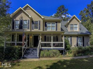 180 Thomas Overby Dr #17, Sharpsburg, GA 30277