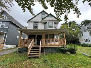 7604 Lawnview Ave, Cleveland, OH 44103