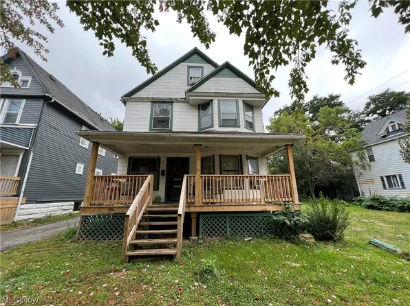 7604 Lawnview Ave, Cleveland, OH 44103