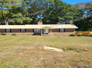 2500 Neil Metcalf Rd, Enterprise, AL 36330