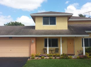 11921 NW 39th St, Sunrise, FL 33323