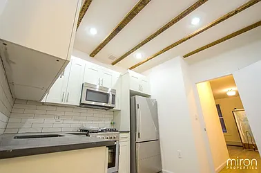 Rented by Miron Properties