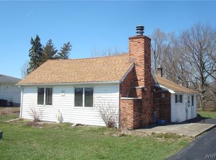 13888 Indian Falls Rd, Akron, NY