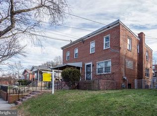 4041 Clay Pl NE, Washington, DC 20019