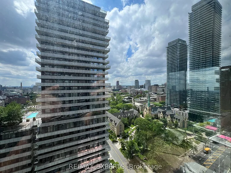1001 Bay St #2218 — Photo 12