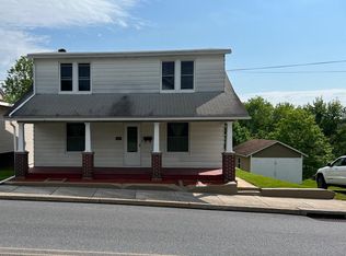 290 N Berne St, Schuylkill Haven, PA 17972