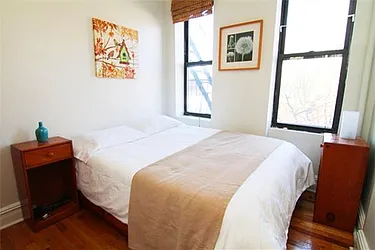 Rented by Maison International