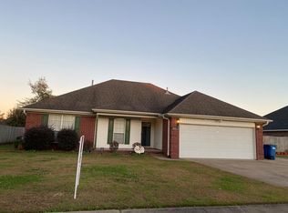 1207 Wingate Dr, West Memphis, AR 72301