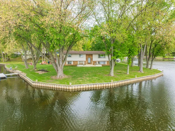 18236 Havasu Trl, Culver, IN 46511