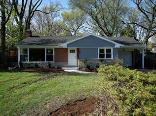 1650 Ferndale Ave, Northbrook, IL 60062