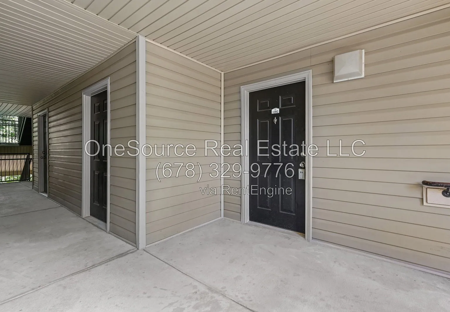 3 bed, 2.0 bath, 1232 sqft, $1,450 — Photo 3