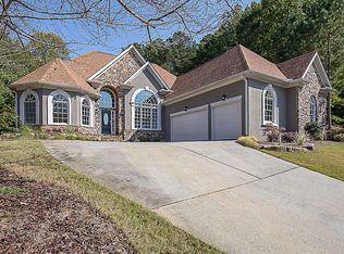 373 Westwater Rdg, Buford, GA 30518