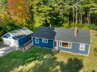 137 Bayview Rd, Nobleboro, ME 04555