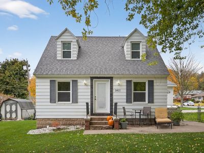 1411 14th St NE, Rochester, MN, 55906