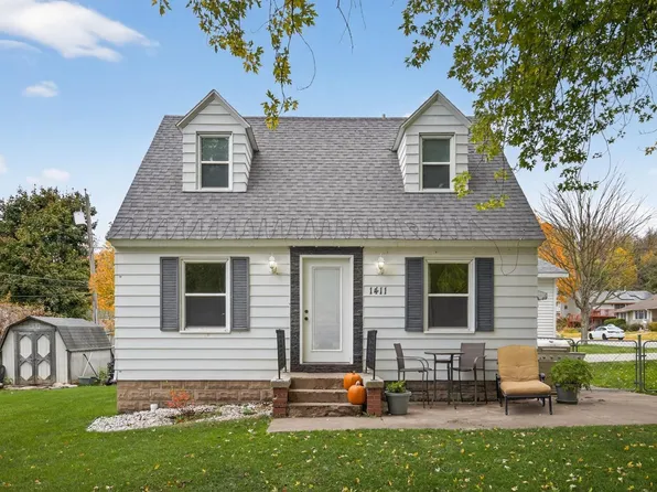 1411 14th St NE, Rochester, MN 55906