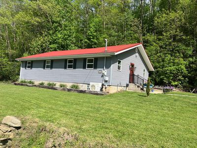 155 Cherry Run Rd, Rouseville, PA, 16344