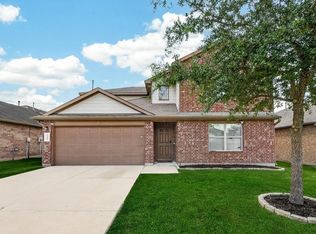 9206 Rustling Manor Ln, Richmond, TX 77407