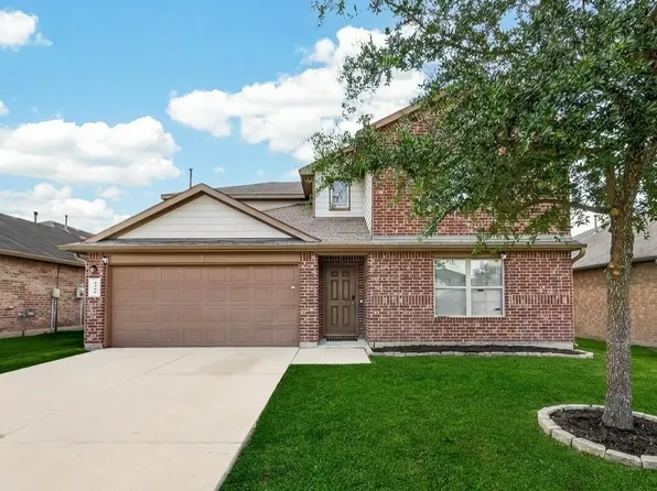 9206 Rustling Manor Ln, Richmond, TX 77407