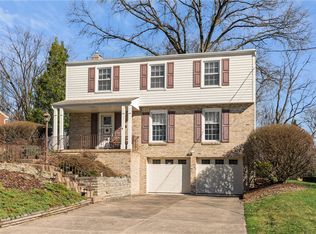 171 Kelvington Dr, Monroeville, PA 15146