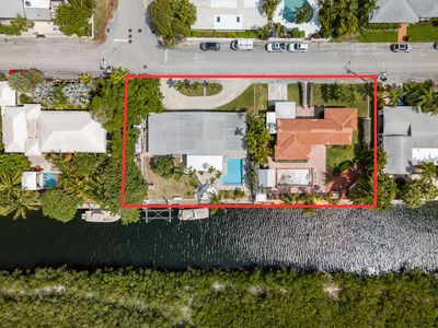 3612 Sunrise Dr, Key West, FL, 33040
