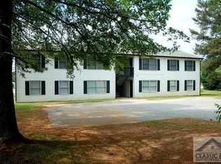 134 Faulkner St APT C, Athens, GA 30605