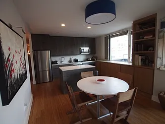 Rented by Citi Habitats