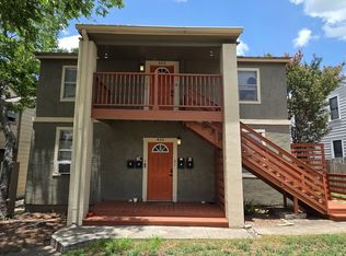 Mahncke Park! 1-Bedroom in 4-Plex near Ft Sam Houston, Incarnate Word, Trinity, The Pearl & MORE!, San Antonio, TX 78209