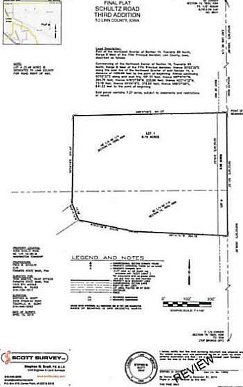 2nd image of 4354 Schultz Rd