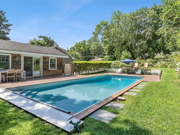 56 Windermere Drive, Sag Harbor, NY 11963