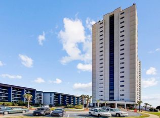 5905 S Kings Hwy UNIT 2007, Myrtle Beach, SC 29575
