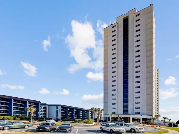 5905 Kings Hwy. #2007, Myrtle Beach, SC 29575