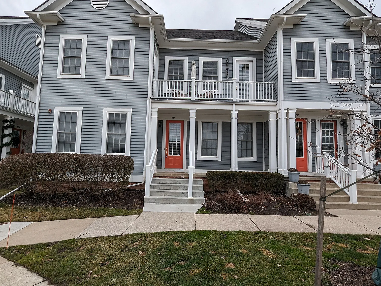 2 bed, 1565 sqft, $2,400 — Photo 1