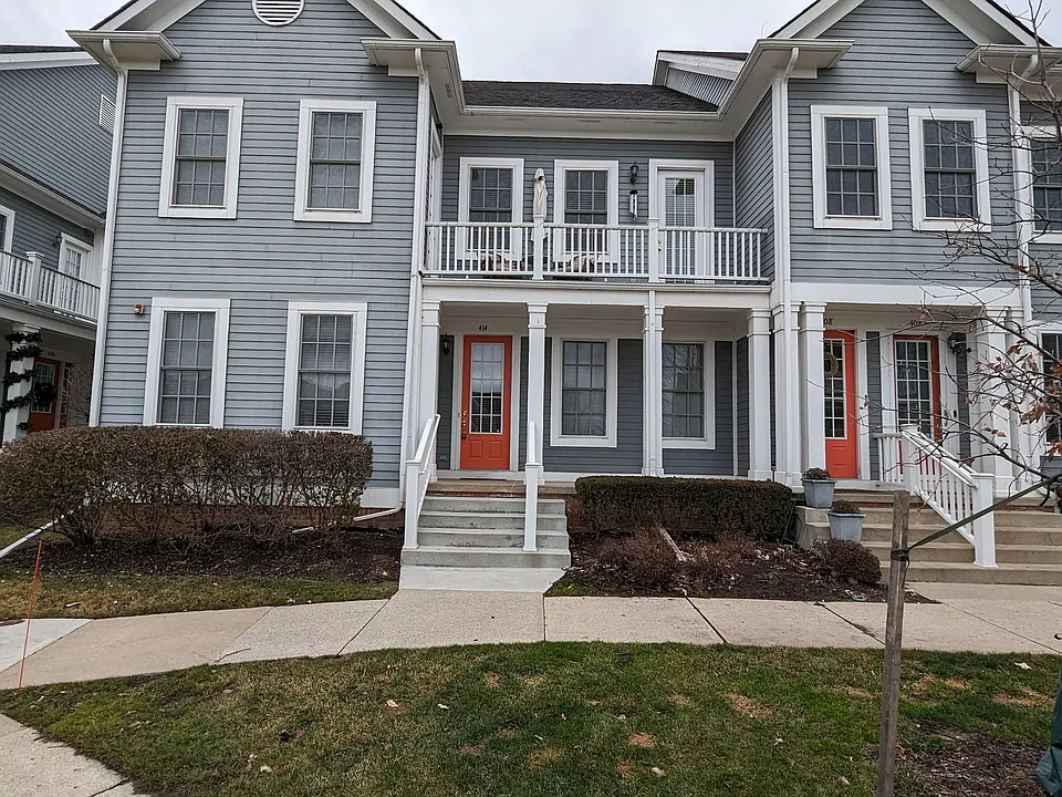 414 Filmore St #168