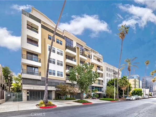 520 S Kingsley Dr APT 404, Los Angeles, CA 90020