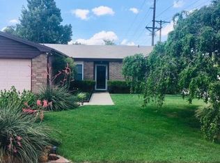 4802 65th St, Lubbock, TX 79414