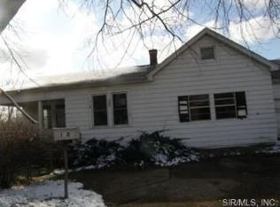 1708 Boulevard Ave, Belleville, IL 62226