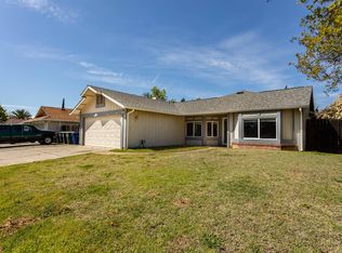 4396 Thunder Way, Sacramento, CA