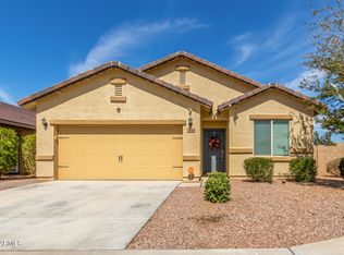 7644 W Carter Rd, Laveen, AZ 85339