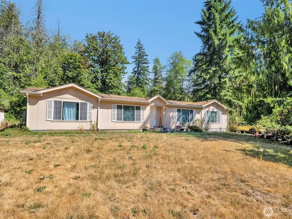 26221 89th Avenue Ct E, Graham, WA 98338