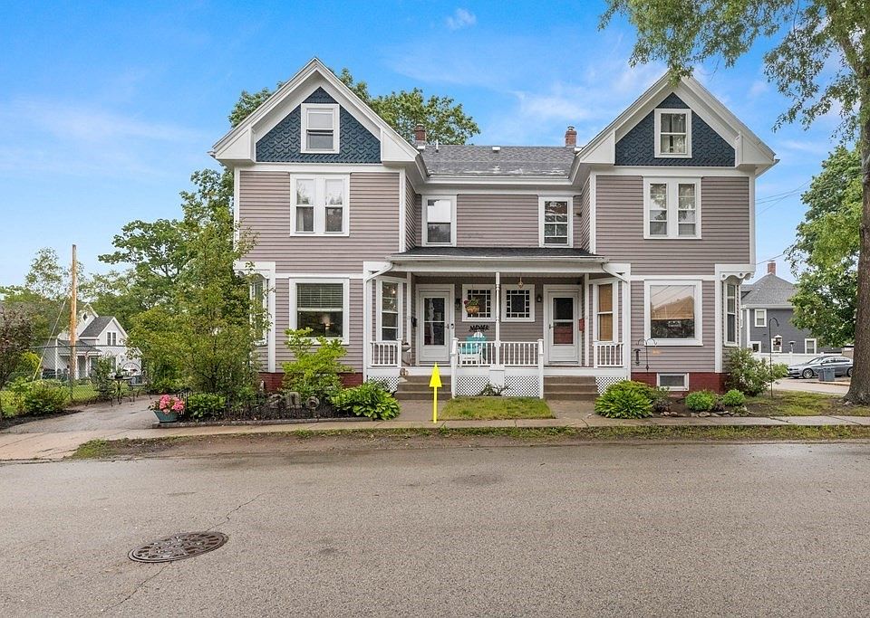 1st image of 13 Elmwood St #1