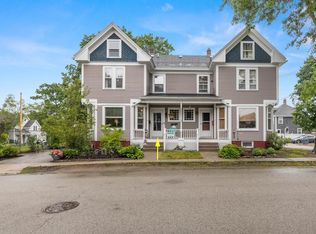 13 Elmwood St #1, Amesbury, MA 01913