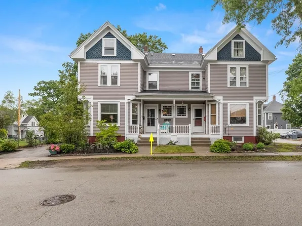 13 Elmwood St #1, Amesbury, MA 01913