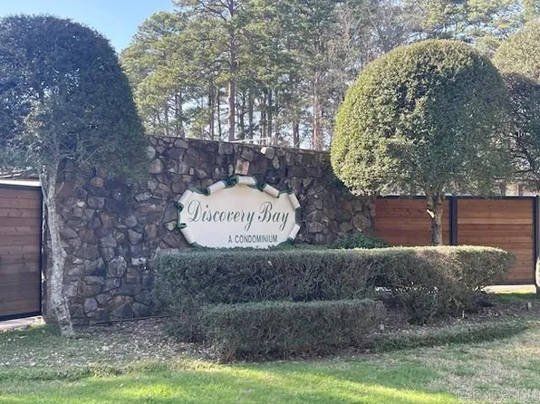 100 Discovery Bay Ln Unit 13, Hot Springs National Park, AR 71913