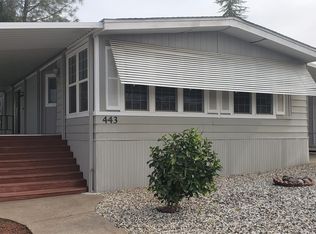 443 Red Cedar Dr, Redding, CA 96003