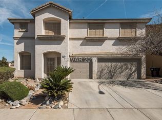 50 Blue Fountain Ct, Henderson, NV 89012