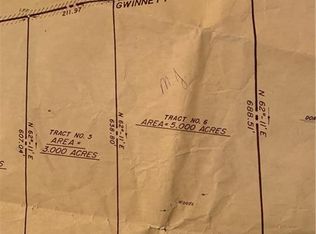 3665 S Rockbridge Rd, Stone Mountain, GA 30087