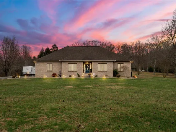 171 Nolan Dr, Corbin, KY 40701